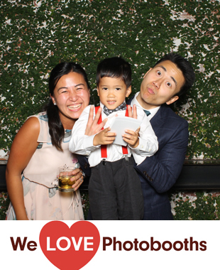 The Foundry Photo Booth Image