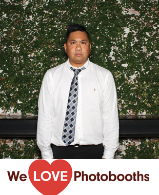 The Foundry Photo Booth Image