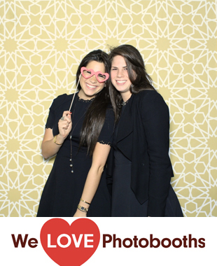 Fifth Avenue Synagogue- Creative Playschool Photo Booth Image