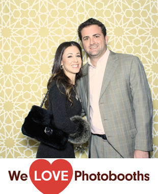 Fifth Avenue Synagogue- Creative Playschool Photo Booth Image