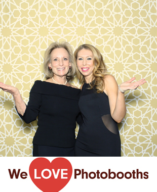 Fifth Avenue Synagogue- Creative Playschool Photo Booth Image