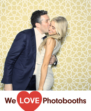 Fifth Avenue Synagogue- Creative Playschool Photo Booth Image