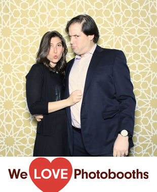 Fifth Avenue Synagogue- Creative Playschool Photo Booth Image