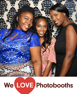 Larkfield Manor Photo Booth Image