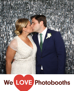 Bedell Cellars Photo Booth Image