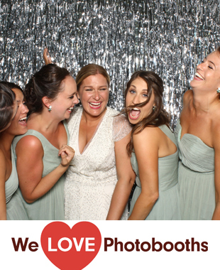 Bedell Cellars Photo Booth Image