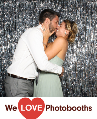 Bedell Cellars Photo Booth Image