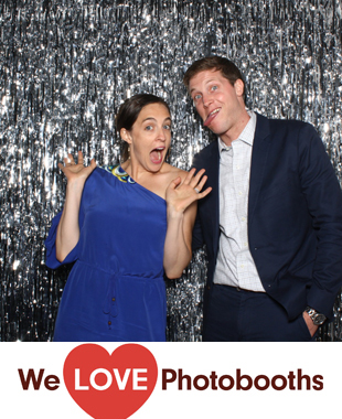 Bedell Cellars Photo Booth Image