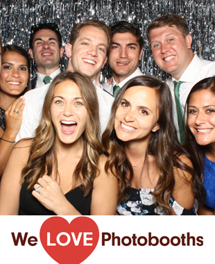 Bedell Cellars Photo Booth Image