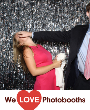 Bedell Cellars Photo Booth Image