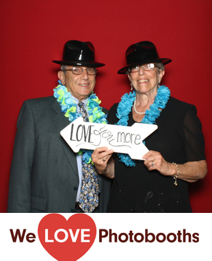 Tribeca Rooftop Photo Booth Image