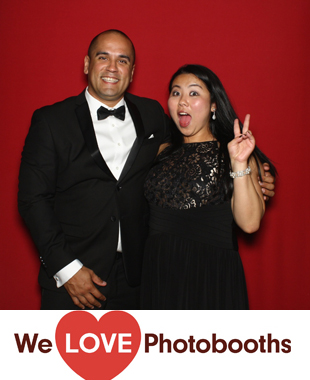 Tribeca Rooftop Photo Booth Image
