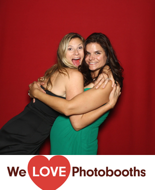 Tribeca Rooftop Photo Booth Image