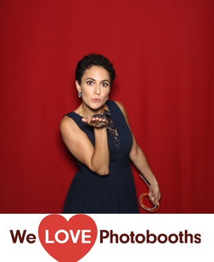 Tribeca Rooftop Photo Booth Image