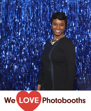 Toshi's Living Room Photo Booth Image