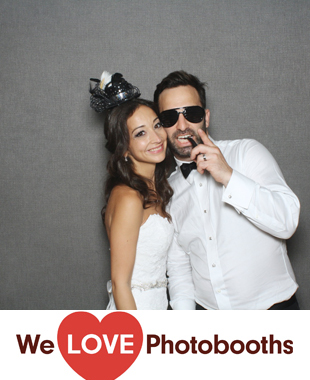 The Lighthouse at Chelsea Piers Photo Booth Image