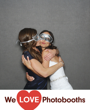The Lighthouse at Chelsea Piers Photo Booth Image