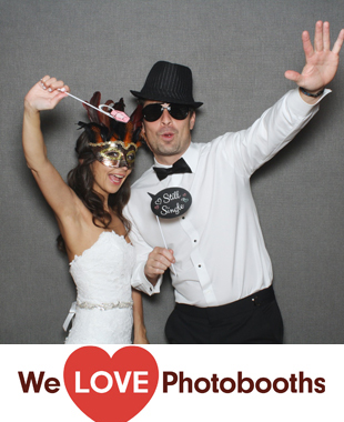 The Lighthouse at Chelsea Piers Photo Booth Image
