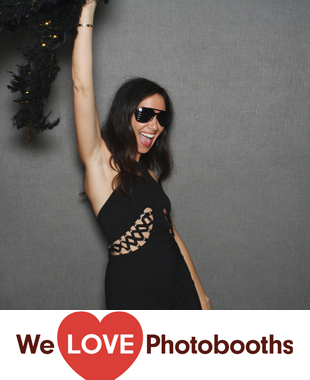 The Lighthouse at Chelsea Piers Photo Booth Image