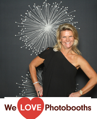 New York Historical Society Photo Booth Image