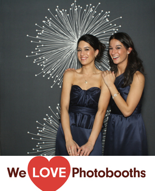 New York Historical Society Photo Booth Image
