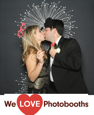 New York Historical Society Photo Booth Image