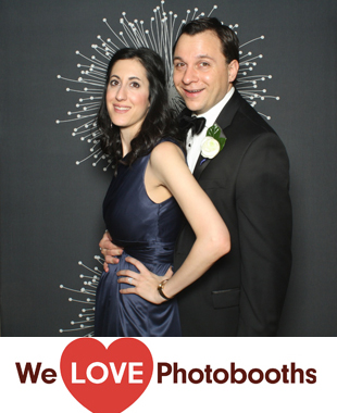 New York Historical Society Photo Booth Image