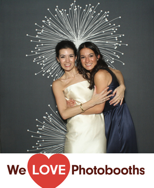 New York Historical Society Photo Booth Image