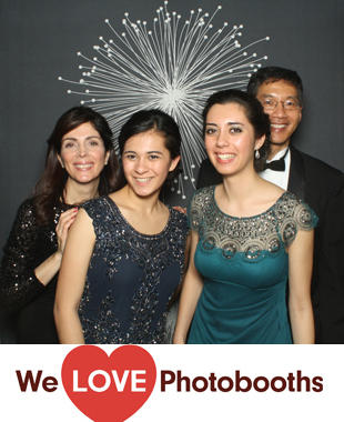 New York Historical Society Photo Booth Image