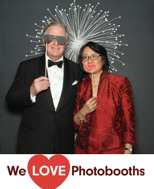 New York Historical Society Photo Booth Image