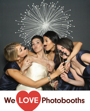 New York Historical Society Photo Booth Image