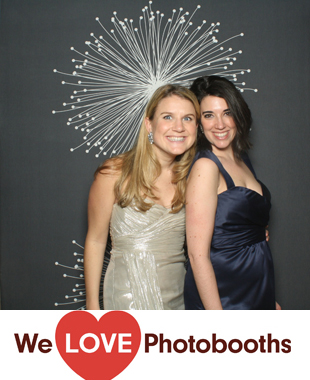 New York Historical Society Photo Booth Image