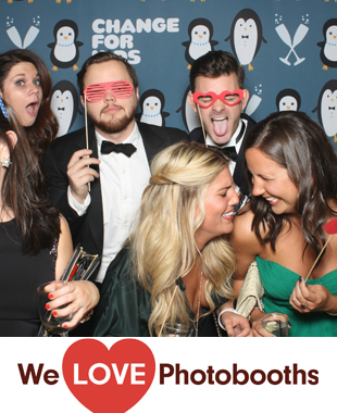 The Bowery Hotel Photo Booth Image