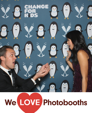 The Bowery Hotel Photo Booth Image