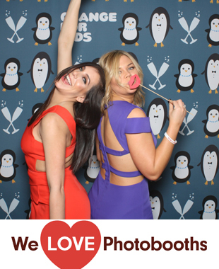 The Bowery Hotel Photo Booth Image