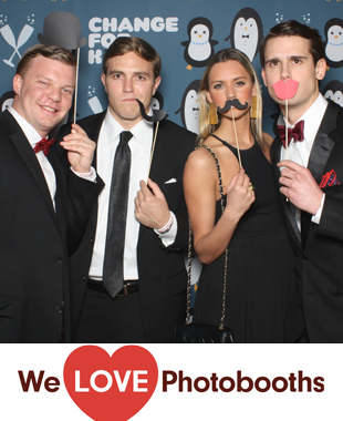 The Bowery Hotel Photo Booth Image