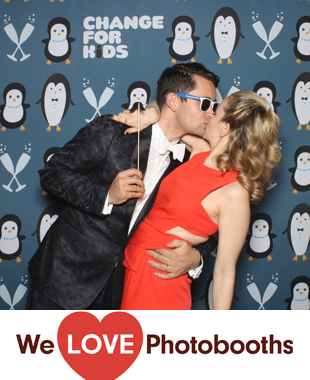 The Bowery Hotel Photo Booth Image