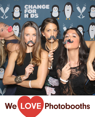 The Bowery Hotel Photo Booth Image