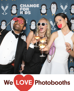The Bowery Hotel Photo Booth Image