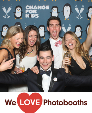 The Bowery Hotel Photo Booth Image