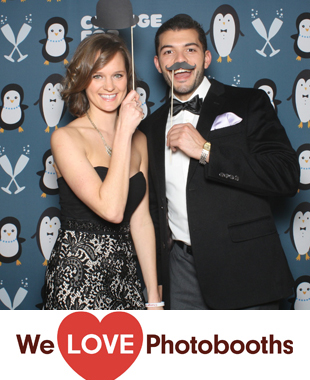The Bowery Hotel Photo Booth Image