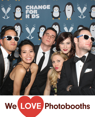 The Bowery Hotel Photo Booth Image