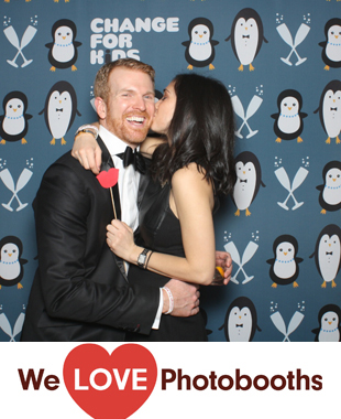 The Bowery Hotel Photo Booth Image