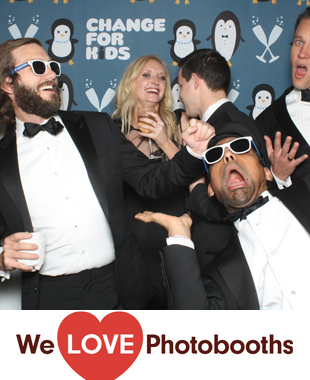 The Bowery Hotel Photo Booth Image