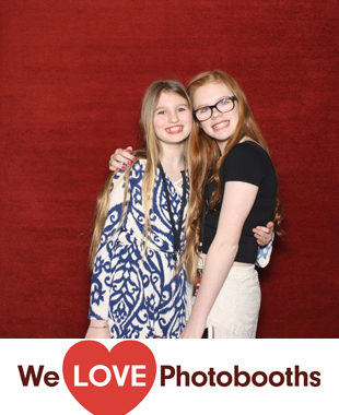 The Club at Orangelawn Photo Booth Image