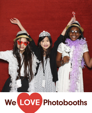 The Club at Orangelawn Photo Booth Image