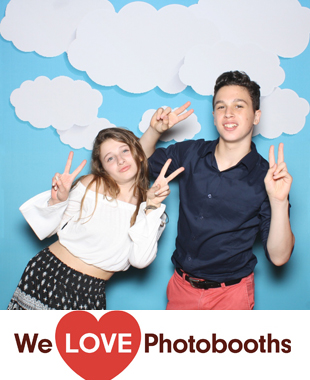 Camp Vacamas Inc Photo Booth Image