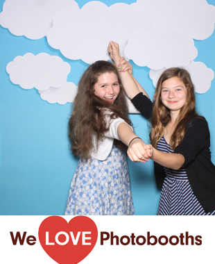 Camp Vacamas Inc Photo Booth Image