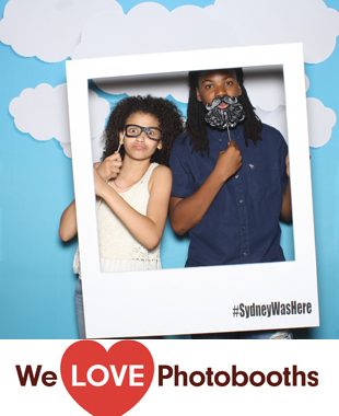 Camp Vacamas Inc Photo Booth Image