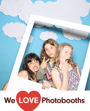 Camp Vacamas Inc Photo Booth Image